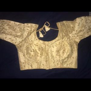Choli Blouse